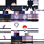 Texture for Sasuke