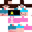 Texture for Steven (Corrupted Monster)