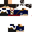 Texture for Lindbergh