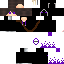 Texture for Ender
