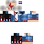 Texture for horror