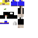 Texture for golem 