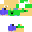 Texture for dummy