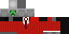 Texture for Red Spycho_Fox64