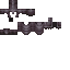 Texture for Netherite Armor V2 Layer 1