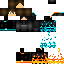 Texture for BLAH BLAH BLAH