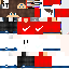 Texture for Leon_AR