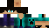 Texture for steve