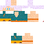 Texture for Kid Trunks - DBZ *UPDATED*