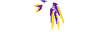 Texture for tech wasp wings