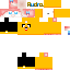 Texture for Sylveon Jake
