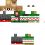 Texture for ft
