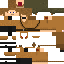 Texture for Red Army Soldier Another variant