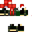 Texture for MODELO16