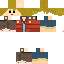 Texture for Minee361HD (MissingFriksNo)