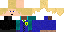 Texture for trey minecraft