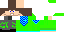 Texture for mrcreeper