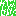 Texture for Green leave 