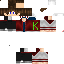 Texture for kiroman