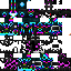 Texture for the monstrosity