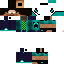Texture for steve_gamer