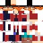 Texture for Freddie Dredd remasterized