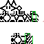 Texture for rfd