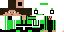 Texture for steve friendly
