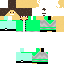 Texture for _Delirious_