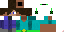 Texture for STEVE JR
