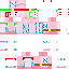 Texture for oxelot napoletano