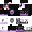 Texture for Josua oscuro