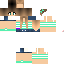 Texture for lilydonut