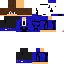 Texture for masterGhost