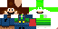 Texture for luipeer