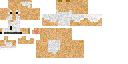 Texture for Corgi mod for minecraft 