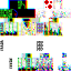 Texture for hackercake