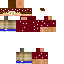 Texture for MinecrafterLA