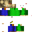 Texture for ruler baldi