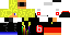 Texture for minha skin 3