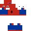 Texture for spiderman09