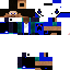 Texture for steve