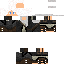 Texture for Alexandre Alexo 26