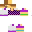 Texture for Dex mcfly