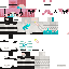 Texture for Dehya Corrupt
