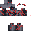 Texture for ardoni voltaris 3 (edited)