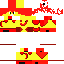 Texture for hgh