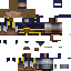 Texture for assassin crizz