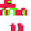 Texture for red dream