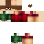 Texture for rts